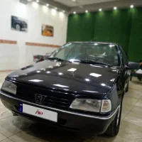 پژو405 استثنایی|خودرو سواری و وانت|ساری, |دیوار