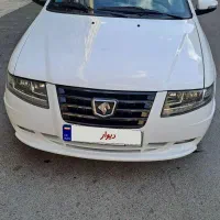 سورن پلاس ef71403|خودرو سواری و وانت|اهواز, سلطانمنش|دیوار
