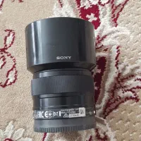 لنز ۳۵ سونی اف ۱/۸