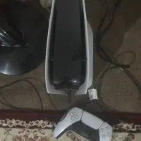 Ps5|کنسول، بازی ویدئویی و آنلاین|کرج, اکبرآباد|دیوار
