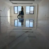 کفسابی سنگسابی سابزنی ساب بتن کفسابی مزاییک