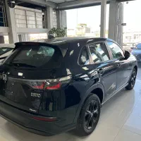 هونداHRV|خودرو سواری و وانت|همدان, |دیوار