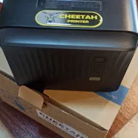 پرینتر چیتا ۲۰۲۴ usaمدل p80a