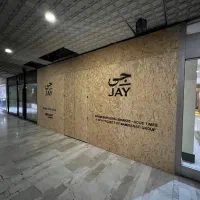 فروش مغازه در خیابان ۴۵متری