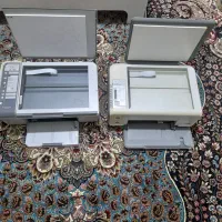 پرینتررنگیhp