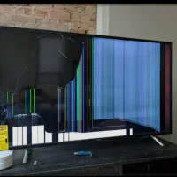 مانیتور و تلویزیون led