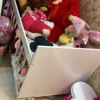 تخت نوزادی و نوجوانی|تخت و صندلی بچه|شیراز, یخ سازی|دیوار