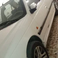مرزمهران سواری پارس
