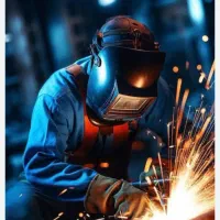 جوشکار سیار