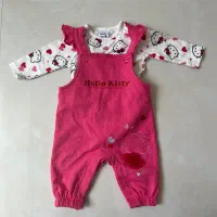 سرهمی دو تکه دخترانه