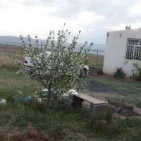 باغ 1000متری کمربندی اراک