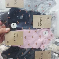 انواع جوراب و ساپورت گندمی زنانه|لباس|قم, شهر قائم|دیوار