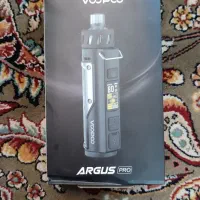 ویپ دو کاره 80w