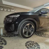 آعودیQ5|خودرو سواری و وانت|تهران, سیمای ایران|دیوار