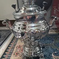 سماور نو مارک سیلوانا