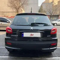 پژو ۲۰۷ پانوراما|خودرو سواری و وانت|تهران, جمهوری|دیوار