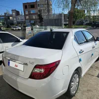 دنا ۶دنده تحویل روز ۴۰۵