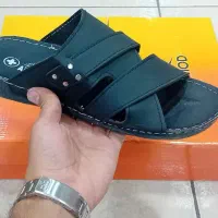 دمپایی مردانه مدل رادین ( عمده)|کیف، کفش، کمربند|شیراز, بالا کفت|دیوار