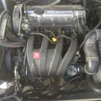 فروش قطعات استوک گیربکس  دینام استارت کمپرسور