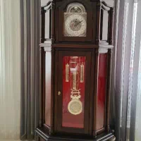 کنار سالنی کلاسیک ( تمام چوب)