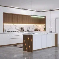 کابینت و کمد دیواری