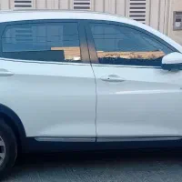 تیگو۷|خودرو سواری و وانت|گلستان (تهران), |دیوار