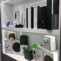 ایکس باکس وان اس