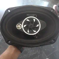 باند و بلندگو +پخش