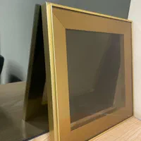 درب شیشه ای فریم لس و دکوفیکس *اقساط و چک صیادی*|خدمات پیشه و مهارت|کرج, عظیمیه|دیوار