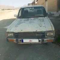 تویوتا مدل ۸۳