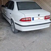 معاوضه سمتد با جیلی|خودرو سواری و وانت|ایلام, |دیوار