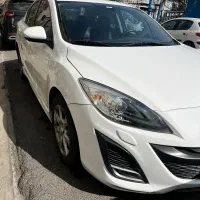 مزدا3نیوnew|خودرو سواری و وانت|تهران, کاج|دیوار