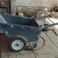 نیرو جوشکار