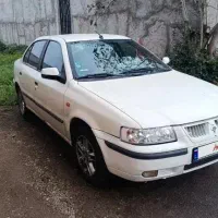 سمند lx مدل 88 موتور xu7