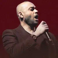 بلیط کنسرت حامی