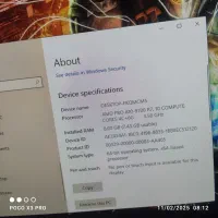 مینی کیس گیمینگ|رایانه رومیزی|زنجان, |دیوار