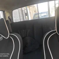 مزدا دوکابین کارا1700|خودرو سواری و وانت|زرقان, |دیوار