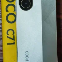 گوشی شیائمی پوکوc71