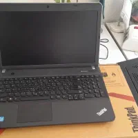 ThinkPad Edge E531 - لپ تاپ لنوو