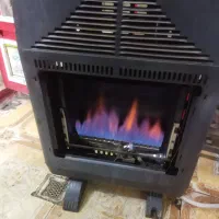 بخاری ابسال بدون دودگش|بخاری، هیتر، شومینه|قرچک, باقرآباد|دیوار