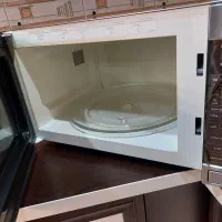 ماکروویو|اجاق گاز و لوازم برقی پخت‌وپز|کرج, بنیاد|دیوار