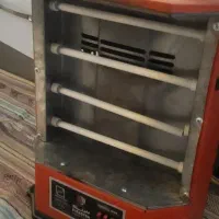 بوخاری برقی