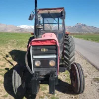 تراکتور285مدل82