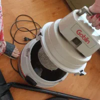 جاروبرقی سطلی|جاروبرقی، جارو شارژی، بخارشو|کرج, کوی مهر|دیوار