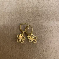 گوشواره طلا