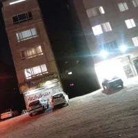 زمین شهرک نوید ساخت قانونی حاشیه ۲۰متری