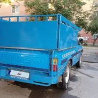 فروش|خودرو سواری و وانت|تهران, کیانشهر|دیوار