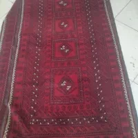 قالیچه دستباف معدنی