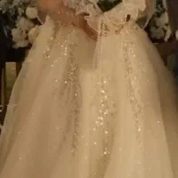 لباس عروس