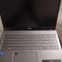 لپ تاپ ایسر مدل A515-58M-79CS|رایانه همراه|بوشهر, |دیوار